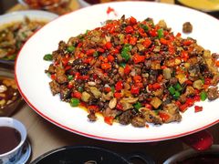 -锅儿匠辣子鸡(春熙路店)