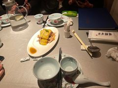 -维园悦谱·海派家常菜(乌鲁木齐南路店)