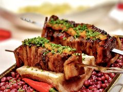 -王品牛排(新辰里亚运村店)