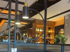 -半秋山西餐厅(宜昌大洋店)