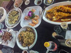 -花开富贵平潭海鲜楼(平潭店)