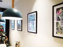 -HELLO 27 意面·沙拉·帕尼尼