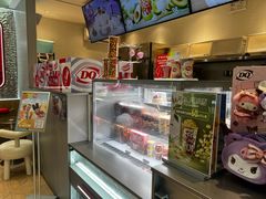 -DQ·蛋糕·冰淇淋(三亚青春颂店)