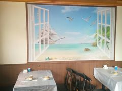 -1910老鲁味海鲜·戳子肉·青岛菜(金沙滩店)