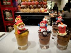 -博林天瑞喜来登酒店·西丽尚膳