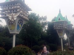 -南昌之星摩天轮