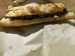 -高玛纳驴肉火烧(河间总店)