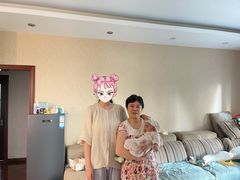 -好孕妈妈月嫂(重庆总店)