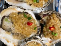 -老虎滩大连海鲜烧烤(建邺云锦路总店)