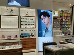 -宝岛眼镜(雨花吾悦广场店)