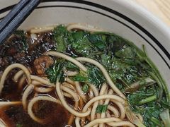 -小马牛肉面·牛骨熬制(南京博物院店)