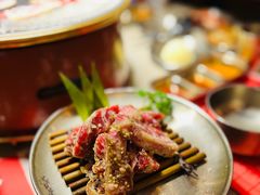 -西塔老太太泥炉烤肉(温州首店万象城黑金店)