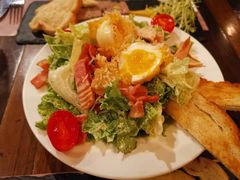 -Lingo西餐厅(仙乐斯广场店)