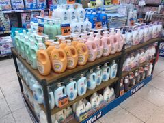 -百佳永辉(名盛广场店)