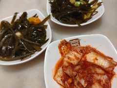 -韩宫宴烤肉·料理(宜兴八佰伴店)