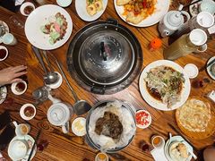 -侠成水上农庄(工业大道店)