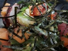 -So Lounge索兰至餐厅(蓝色港湾店)