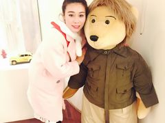 -济州岛泰迪熊博物馆