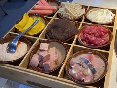 -芈重山老火锅(广州首店)