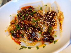 -峨嵋酒家 南北川菜 优选烤鸭(广渠路店)