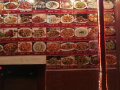 -小铜锣湾海鲜家常菜馆(河西店)