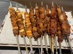-匹夫涮肉城(黄村店)