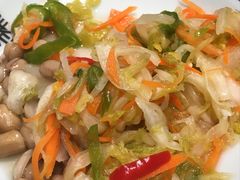 -宽窄巷子火锅(周浦店)