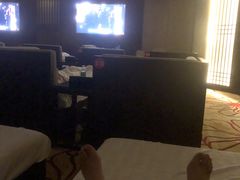 -百姓康洁洗浴中心