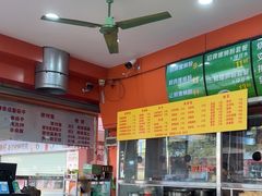 -黎丽螺蛳粉(美林店)