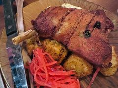 -Bistro Les Lilas丁香花小酒馆
