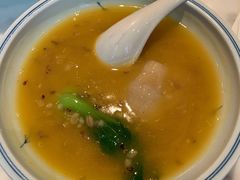 花胶小米粥-漢舍中国菜馆(889广场店)