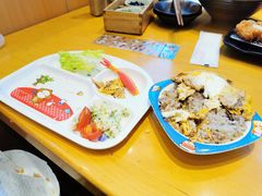 -胜博殿日式炸猪排(西红门店)