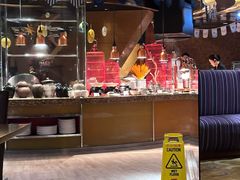 -杭州国际会议中心洲际酒店-原素全日餐厅(解放东路店)