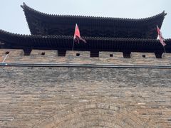 -雁门关景区