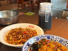 -天下客饭店(中山路店)