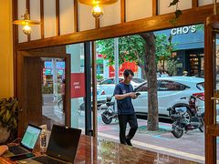 -帝戎(禾祥西路店)