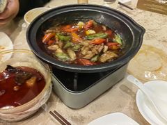 -太极·粤菜餐厅(亚运村鸟巢店)
