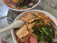 -吉庆桂林米粉·柳州螺蛳粉(港汇广场店)