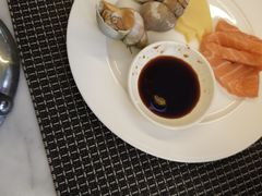 -金石国际大酒店·金丽自助餐厅