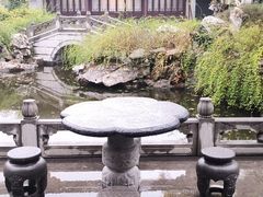 -黄桥古镇
