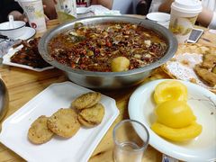 -黑皮酸菜鱼(三山街店)