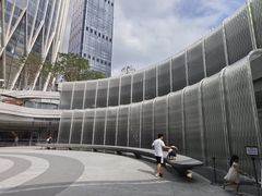 -深圳湾万象城(南山店)