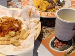 -肥韬茶餐厅(海上世界店)