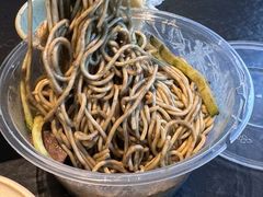 -韩海丽特色美食(秀州路店)