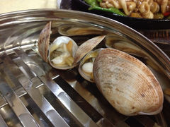-新顺发餐厅(市桥店)