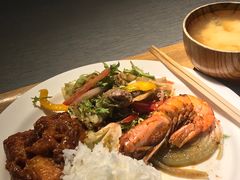 -无印良品餐堂 MUJI Diner(成都太古里店)