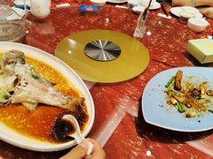 -汤臣·空中餐厅·严选粤菜(石湾世博广场店)