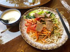 -清真明德斋茶餐厅民族饭店(北京街店)