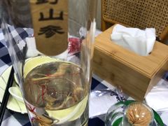 -洪福龙虾