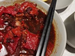 -湘中缘·湖南菜(娄底驻京办店)